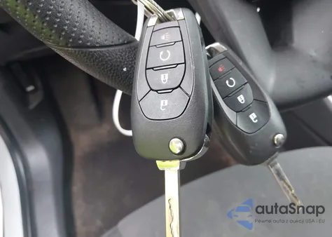 2022 Chevrolet Trax Awd Ls из США, поврежденный, VIN KL7CJNSM7NB545001